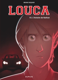 Louca - T10 - L'histoire de Nathan