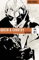 Queen & Country - INT01