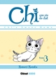 Chi, une vie de chat - T03 (P.F. couleurs)