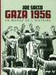 Gaza 1956 - En marge de l'histoire