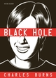 Black Hole - Intégrale
