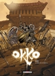 Okko - T04 - Le cycle de la terre (2/2)
