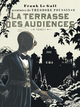 Théodore Poussin - Nelle édit T09 - La terrasse des audiences 1/2