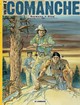Comanche – INT02