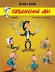 Lucky Luke – Série 2 T37 – Oklahoma Jim