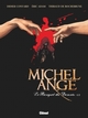 MICHEL ANGE - TOME 01 - LE BANQUET DES DAMNES