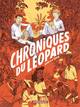 CHRONIQUES DU LEOPARD - TOME 0 - CHRONIQUES DU LEOPARD