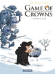 GAME OF CROWNS - T01 - WINTER IS COLD