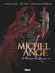 MICHEL ANGE - TOME 02 - LE BANQUET DES DAMNES
