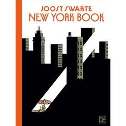 NEW YORK BOOK - TOME 0 - NEW YORK BOOK