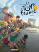 LE TOUR DE FRANCE - TOME 2 - PETITS ET GRANDS CHAMPIONS