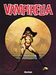 Vampirella - Anthologie T01
