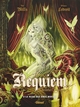 Requiem, Chevalier Vampire - T08 - La reine des âmes mortes