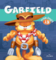 Garfield – T13