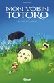 Mon voisin Totoro - Anime Comics