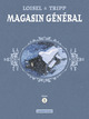 Magasin général INT01 - Marie + Serge + Les hommes