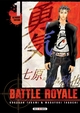 Battle Royale - Ultimate édition - T01