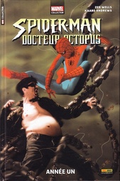 Spiderman Docteur Octopus Année UN