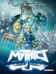 Les Mythics - T04 - Abigail