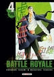 Battle Royale - Ultimate édition - T04