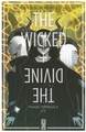 THE WICKED + THE DIVINE - TOME 05 - PHASE IMPERIALE (1ERE PARTIE)