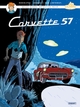 Brian Bones, détective privé - T03 - Corvette 57