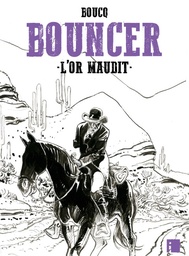 Bouncer – TT T10 - L'or maudit