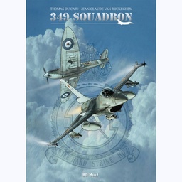 349 Squadron TL
