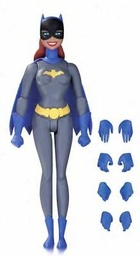 Comics Batgirl DC collectibles