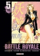 Battle Royale - Ultimate édition - T05