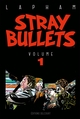 Stray Bullets - T01