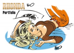 Rhonda - Portfolio 5 illus