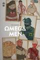 DC DELUXE - OMEGA MEN - TOME 0