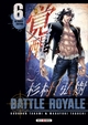 Battle Royale - Ultimate édition - T06