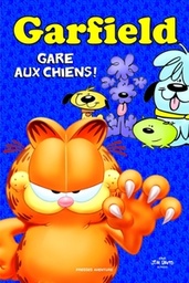 Garfield – Gare aux chiens !