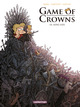 GAME OF CROWNS - T03 - KING SIZE