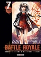 Battle Royale - Ultimate édition - T07