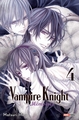 Vampire Knight Memoires - T04