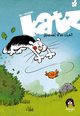 Katz - T01 - Journal d'un chat