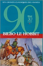Bilbo Le Hobbit (intégrale)