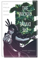 THE WICKED + THE DIVINE - TOME 06 - PHASE IMPERIALE (2E PARTIE)