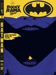 Rockyrama papers - N°3 - Batman