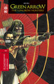 DC CONFIDENTIAL - GREEN ARROW - THE LONGBOW HUNTERS - TOME 0