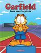 Garfield - T70 - Leur met la pâtée