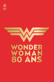 DC ESSENTIELS - WONDER WOMAN 80 - TOME 0