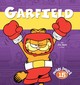 Garfield – Poids lourd - T15
