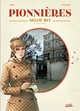 PIONNIERES - NELLIE BLY