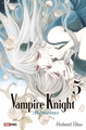 Vampire Knight Memoires - T05