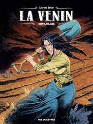 La Venin - T03 - Entrailles