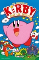 Les aventures de Kirby dans les étoiles - T01